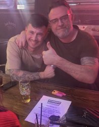 Friends Meme Template