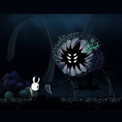 Hunter hollow knight Meme Template