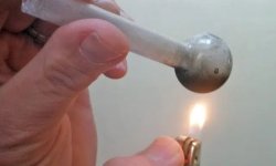 Crack Pipe Meme Template