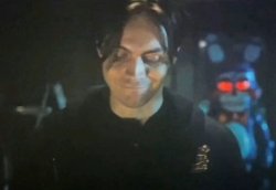 michael afton Meme Template