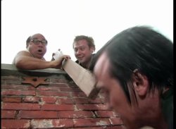 Frank Plank Meme Template