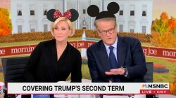 Trusted News Meme Template