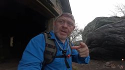 Confused man Meme Template