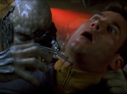 Borg Assimilation Meme Template