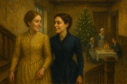 Gentleman Jack Meme Template