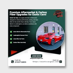 Aston Martin Aftermarket Parts Meme Template