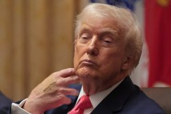 Healthiest-president-ever Meme Template