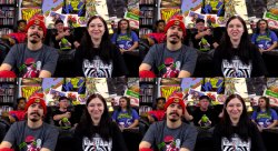 Well, now I'm mad Meme Template