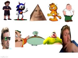 VoTInG GaME ReAL Meme Template