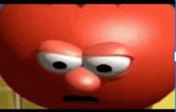 TOMATO TOMAATO Meme Template