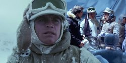 Luke Hoth Meme Template