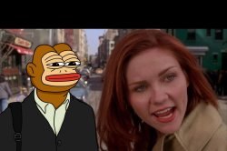 Ponke Tobey Magquire Meme Template