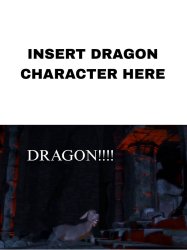 Donkey shouts who is coming Meme Template