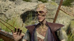 Withers Camp Meme Template