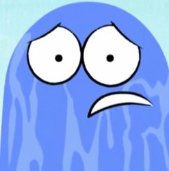 Wet bloo Meme Template