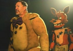 FNAF William Afton monologue Meme Template