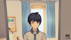 man straight face Meme Template