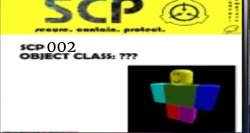 SCP-0002 Meme Template