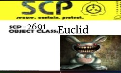 SCP-2691 Meme Template