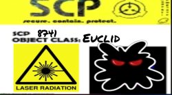 SCP-8741 Meme Template