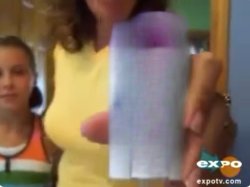 Expo TV Template Meme Template