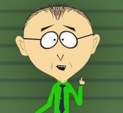 cops are bad, hmmkay? Meme Template