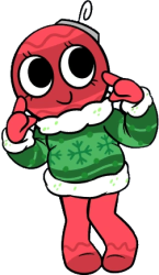 Bobette 3 Meme Template