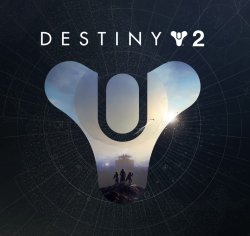 Destiny 2 Logo Meme Template