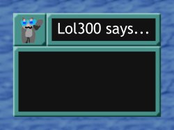 lol300 says... Meme Template