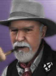 Mr hill Meme Template