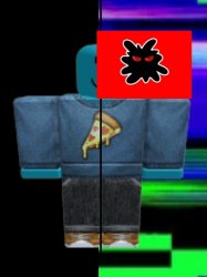 SCP-1867-2 Meme Template