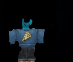 SCP-1867-1 Meme Template