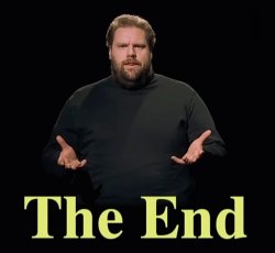 Robert Grove Meme Template