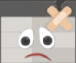 Dynamo Error Meme Template