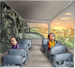 Bus meme Meme Template