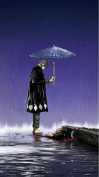 urahara and Ichigo Meme Template