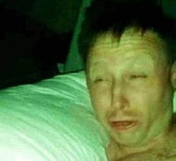 The Lights Meme Template