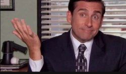 It is what it is Meme Template