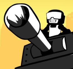 Tankman i guess Meme Template