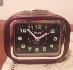 Sveglia Meme Template