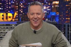 Greg Gutfield ( Trump Supporter / Loser ) Meme Template