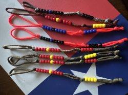 Ranger beads Meme Template