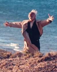 Héctor, Alterio Meme Template