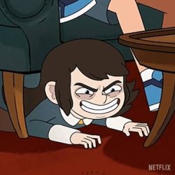 Abaddon meme Meme Template