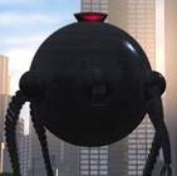 Omnidroid version 10 Meme Template