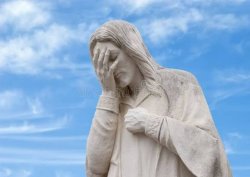 and jesus wept Meme Template