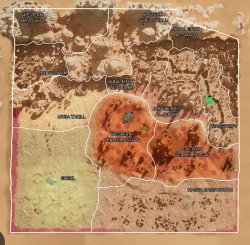 Dune awakening Meme Template