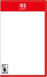 Nintendo switch 2 Meme Template