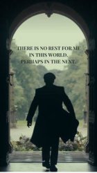 Thomas Shelby Meme Template