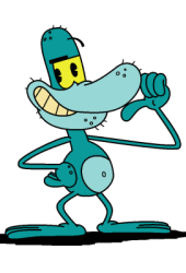 Jamal The Funny Frog Meme Template